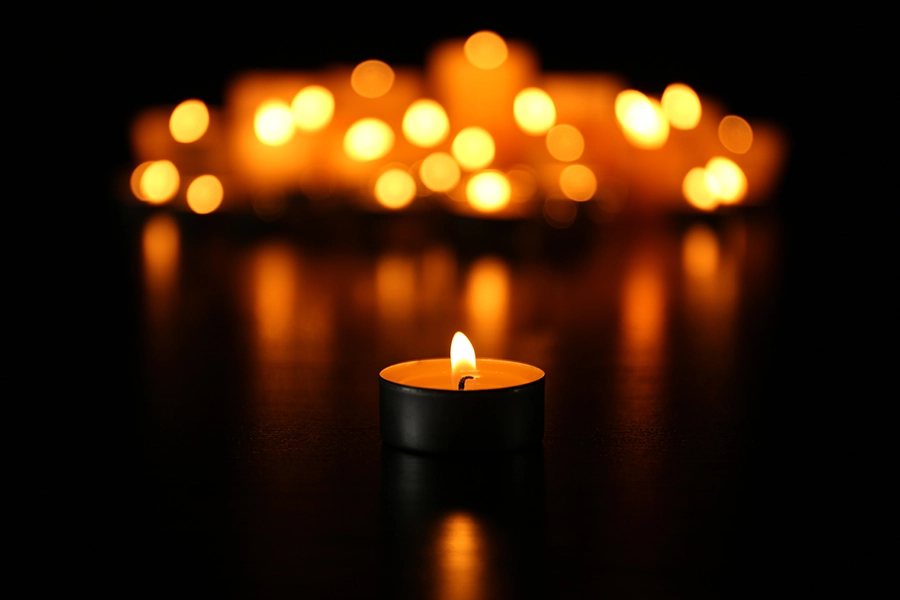 In Memory