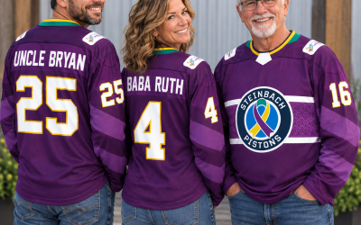 Hockey for Hope | Nov 14