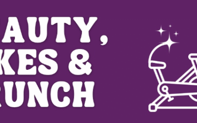 Beauty, Bikes & Brunch | Oct 3