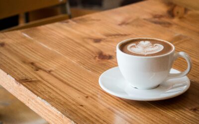 Community Coffee