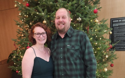 Finding Strength in Community: Romie’s Journey with Cancer Connect