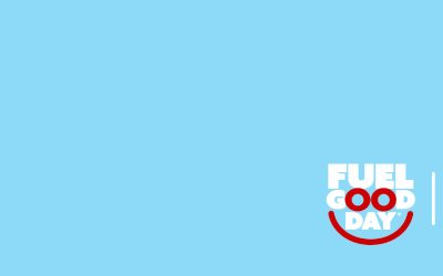Fuel Good Day | Sept 15