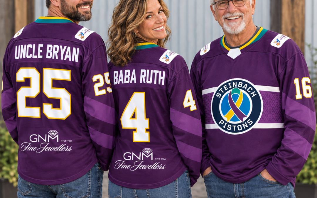 Hockey for Hope | Nov 14
