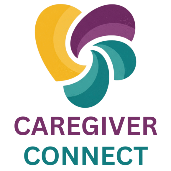 NEW! Caregiver Connect