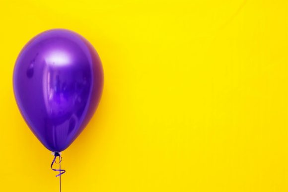 honour balloons