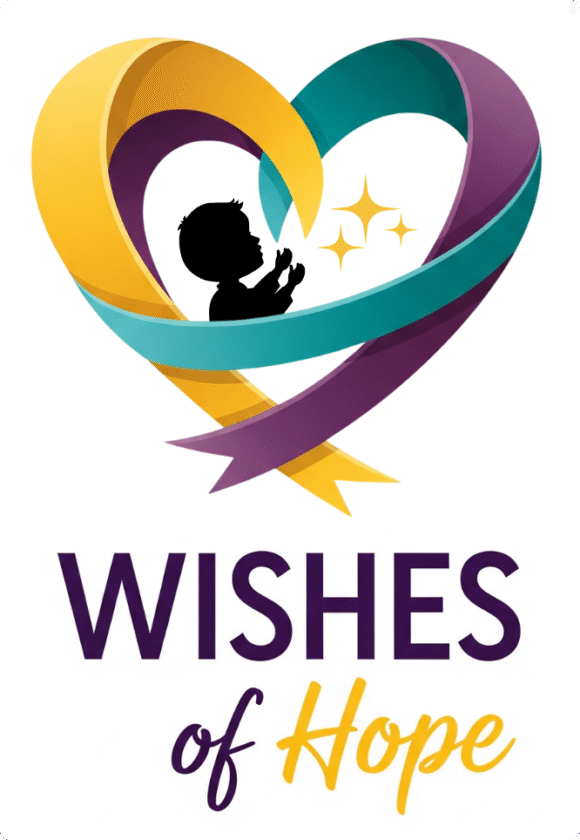 NEW! Wishes of Hope