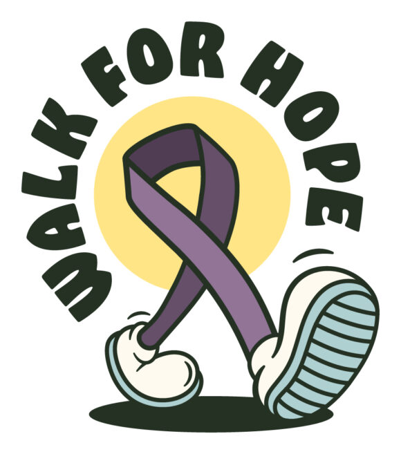 Walk for Hope