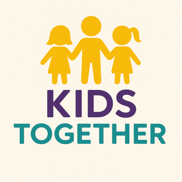 NEW! Kids Together