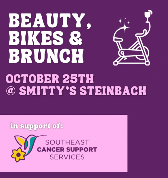 Mark Your Calendars!