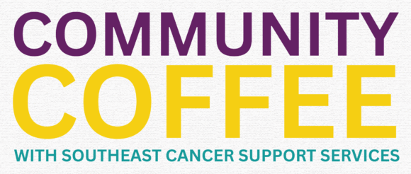 NEW! Community Coffee