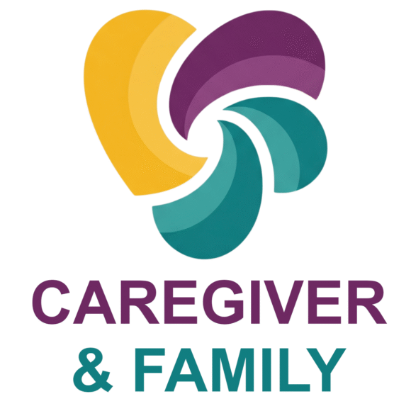 NEW SESSION: Caregiver & Family Support