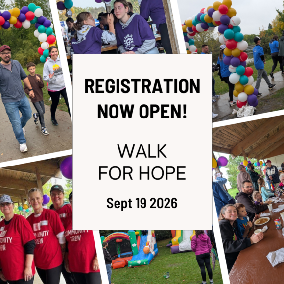 Walk for Hope Save the Date (1)