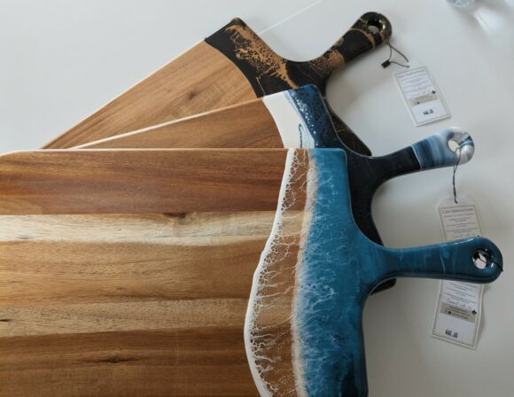 Charcuterie Boards