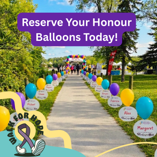Honour Balloons (1)