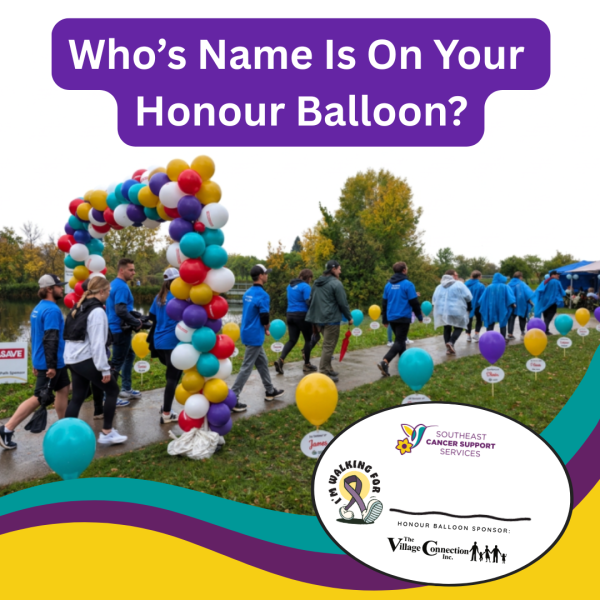 Honour Balloons (2)